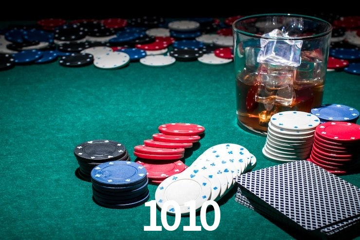 Football Betting 1010