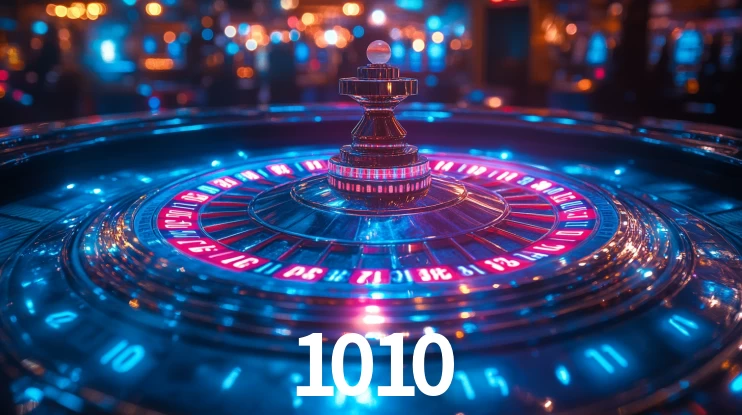Welcome Bonus 1010